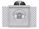 UMO 07 WH D45 4000K (with driver)