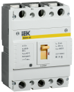 Авт. выкл. ВА44 35 3Р 200А 25кА IEK
