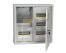TITAN Корпус метал. ЩУРн-3/36 (560х550х165) IP31 IEK
