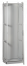 Шкаф напольный цельносварной ВРУ-1 18.45.45 IP54 TITAN