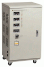 Стабилизатор напряжения СНИ3-6 кВА трехфазный ИЭК