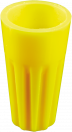 Зажим СИЗ (3,5-11,0) желтый  Navigator 71138 NSC-4-Y (упак 50шт), Ввезен из РФ