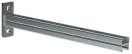 Консоль STRUT двойная 41х21-300 HDZ IEK