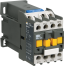 Контактор КМИп-22510 25А 110В/АС3 1NO IEK