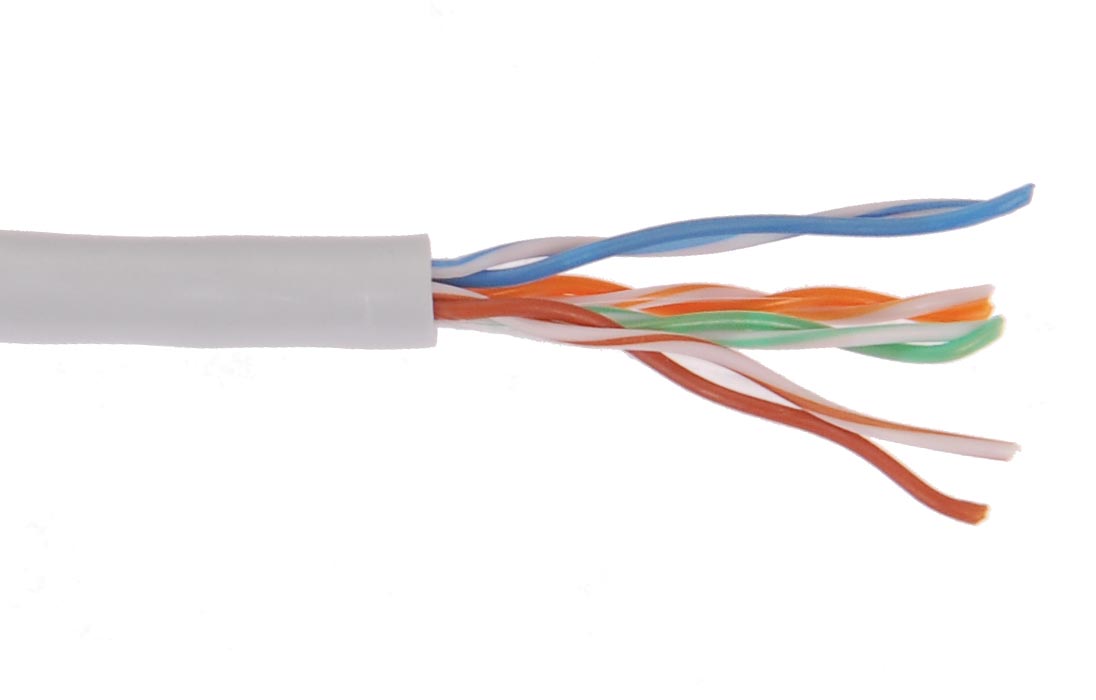 Шнур u utp. ITK кабель связи витая пара u/UTP, кат.6 4х2х23awg Solid, PVC, 305м, серый. ITK кабель связи витая пара u/UTP, кат.5e, 4 пары 24awg ПВХ серый. Кабель UTP 5e 4 пары.. UTP кат.5e 4х2х24awg Solid PVC серый (305м) витая пара ITK.