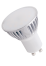 Лампа LED PAR16 софит 5Вт 230В 4000К GU10 IEK