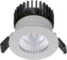 QUO IP65/IP20 07 WH D45 4000K DALI