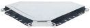 Поворот 90град 100х600 HDZ IEK