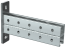 Консоль STRUT двойная 41х41-500 HDZ IEK