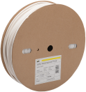 Трубка термоусадочная ТТУ нг-LS 60/30 желтая 25м/упак IEK