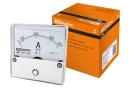  Амперметр А80Н 400А/5А-2,5, (без поверки), TDM