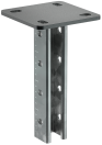 Подвес потолочный STRUT 41х41-700 HDZ IEK