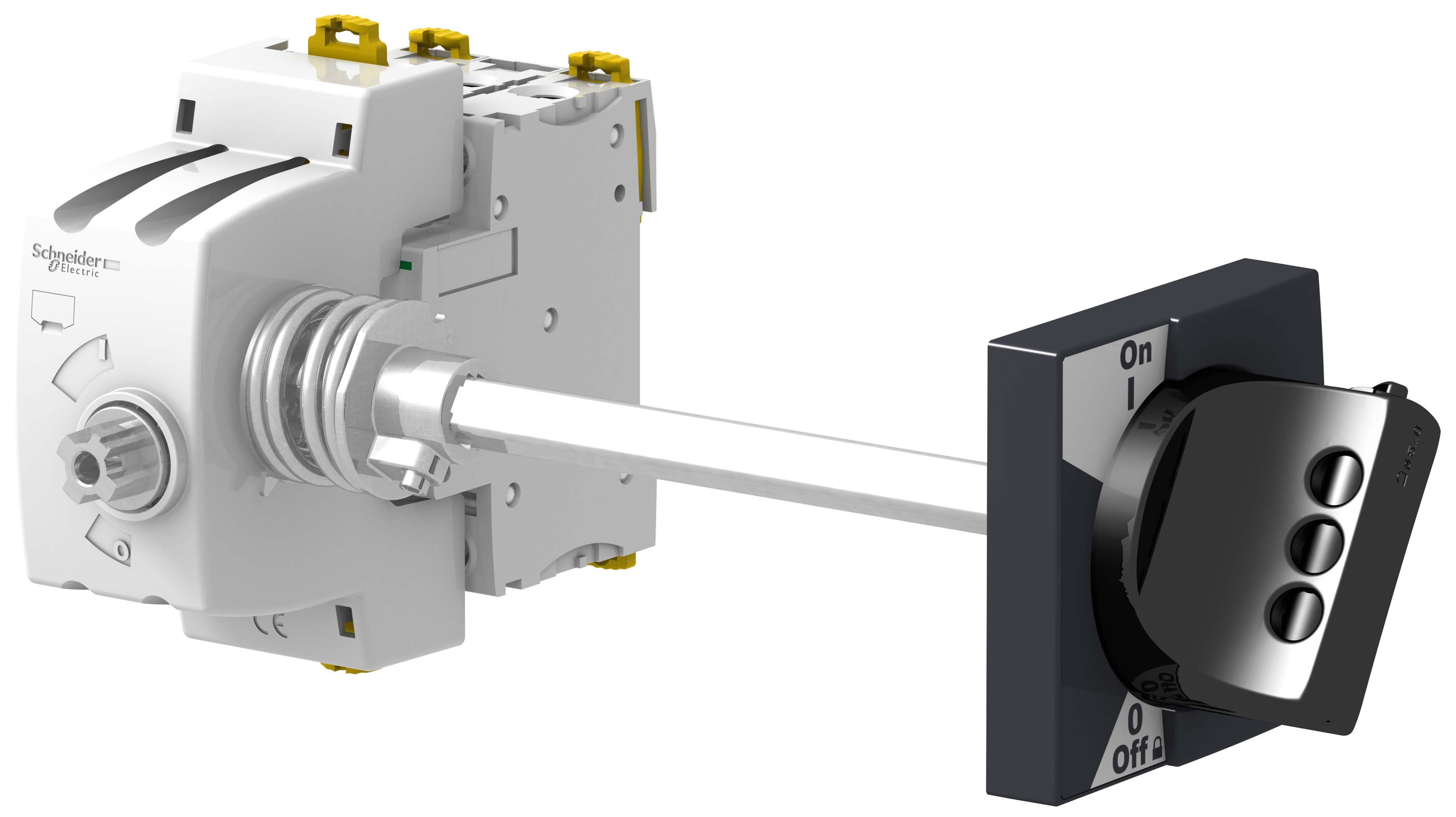 Автоматическая под. Поворотная рукоятка черная с передаточным механизмом для ic60, ic60+Vigi. Schneider Electric рукоятка Шнайдер поворотная. Поворотная рукоятка acti9. Рубильник Schneider Electric acti9.