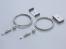 Suspension kit LINER/S TH (2 pcs)