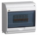 Бокс КМПн 2/9-2 IP31 MKP42-N-09-31-02 ИЭК,Ввезен из РФ