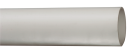 Труба гладкая жесткая ПВХ d16 ИЭК (111м),3м, Ввезен из РФ, Код ОКРБ 007-2012: 22.21.21