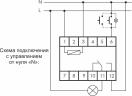 ФиФ Реле импульсное BIS-413