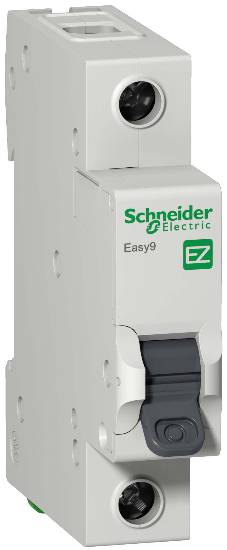 Avtomat 1p 32a C 4 5ka Easy 9 Schneider Electric Ez9f34132 Kupit Optom Onlajn V Minske