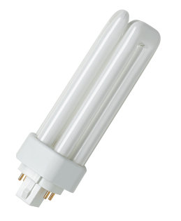 Lampa Lyum Komp 42w Gx24q 4 T E 840 Plus Dulux Osram Kupit Optom Onlajn V Minske