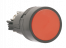 Кнопка SВ-7 "Стоп" красная 1з+1р d22мм/240В,ИЭК, Ввезен из РФ