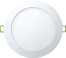 Светильник светодиодный Navigator 71 761 NLP-R1-18W-R220-840-WH-LED, Ввезен из РФ. Код ОКРБ 007-2012: 27.40.25