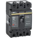 Выкл. авт. ВА88-35 3Р 250А 35кА MASTER IEK, SVA30-3-0250-02, ИЭК, Ввезен из РФ