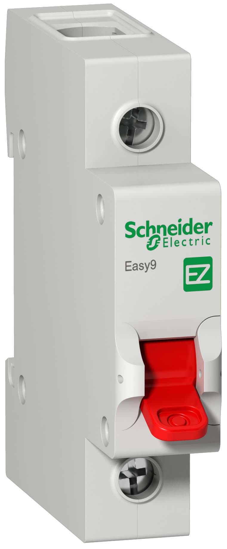 Выключатель-разъединитель Schneider Electric серии Easy9, 1P, 125 А/230 В |  EZ9S16192 — купить оптом, онлайн в Минске!