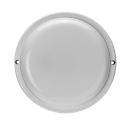 Светильник OBL-R4-12-4K-WH-IP65-LED ОНЛАЙТ 90120, Ввезен из РФ. Код ОКРБ 007-2012: 27.40.25