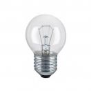 Лампа накаливания ДШ 230-60-1 E27 БЭЛЗ, РБ. Код ОКРБ 007-2012: 27.40.13