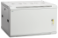 ITK Шкаф LINEA W 12U 600x600 мм дверь металл, RAL7035