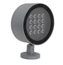 GLOSS LED 30W D100 840 SL