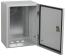 Корпус метал. ЩМП-5-0 (1000х650х285мм) У2 IP54 GENERICA  YKM40-05-54-G  (ИЭК), Ввезен из РФ