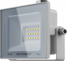Прожектор светодиодный ОНЛАЙТ 90133 OFL-20-6K-WH-IP65-LED, Ввезен РФ