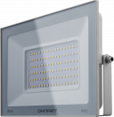 Прожектор светодиодный OFL-100-6K-WH-IP65-LED ОНЛАЙТ 90140, Ввезен РФ