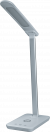 Светильник настольный NDF-D033-10W-MK-WH-LED на основании, белый Navigator 93268, Ввезен из РФ