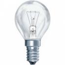 Лампа накаливания ДШ 40Вт E14 Лисма, РФ. Код ОКРБ 007-2012: 27.40.13
