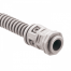 Коннектор для гофрированной трубы (20 мм) (50 шт) EKF-Plast