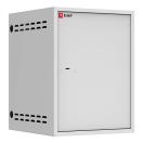 Шкаф телекоммуникационный антивандальный 15U настенный, Astra A серия EKF Basic