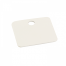 Бирка кабельная маркировочная У-153 (250шт.) малый квадрат EKF PROxima