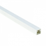 Канал кабельный (12х12) (120 м) белый EKF-Plast