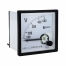 Вольтметр VMA-721 аналоговый на панель (72х72) квадратный вырез 500В прямое подкл. EKF PROxima