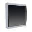 Щит распред. навесной ЩРН-П-24 "SlimBox" IP41 EKF