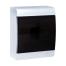 Щит распред. навесной ЩРН-П-6 "SlimBox" IP41 EKF