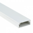 Канал кабельный (40х16) (30 м) белый EKF-Plast