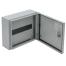 ЩРН-12 (265х310х120) IP54 PROXIMA EKF
