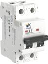 ARMAT Авт. выкл. M06N-DC 2P B 5А IEK