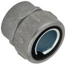 ELASTA Муфта соед. TMP25 G1" сплав цинка IP54 IEK