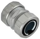 ELASTA Муфта соед. TMS25 G1" сплав цинка IP43 IEK