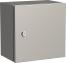 TITAN 5 Корпус метал. ЩМП-30.30.20 (AISI 304) УХЛ1 IP66 IEK