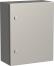TITAN 5 Корпус метал. ЩМП-50.40.20 (AISI 316) УХЛ1 IP66 IEK
